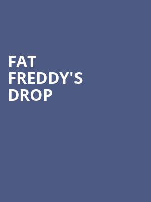 Fat Freddy's Drop at O2 Academy Brixton